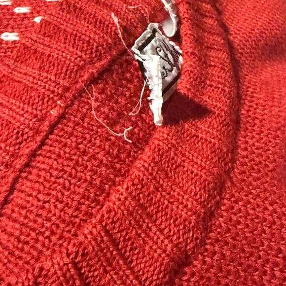 Vintage Andrew St. John Sweater - Men's Large (L) - Picture 6 of 6